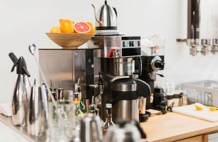 Refurbished Kitchen Appliances: Smart, Sustainable Savings & Quality Upgrades for Your Home Cooking by Dealzforyou