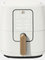 Quart Touchscreen Air Fryer, White Icing by Drew Barrymore