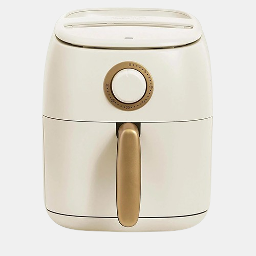 Dash DCAF12CGBGCM02 Ceramic Tasti-Crisp Express Air Fryer, 1000 Watts, 2.6 Qt