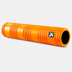 Triggerpoint Performance Therapy Grid Patented Multi-Density Foam Massage Roller Exercise, Deep Tissue&Muscle Recovery Relieves Muscle Pain & Tightness, Improves Mobility & Circulation