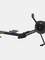 Concept2 RowErg Indoor Rowing Machine - PM5 Monitor, Device Holder, Adjustable Air Resistance, Easy Storage