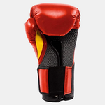 Everlast Pro Style Elite Exercise Workout Training Boxing Gloves for Sparring, Heavy Bag and Mitt Work